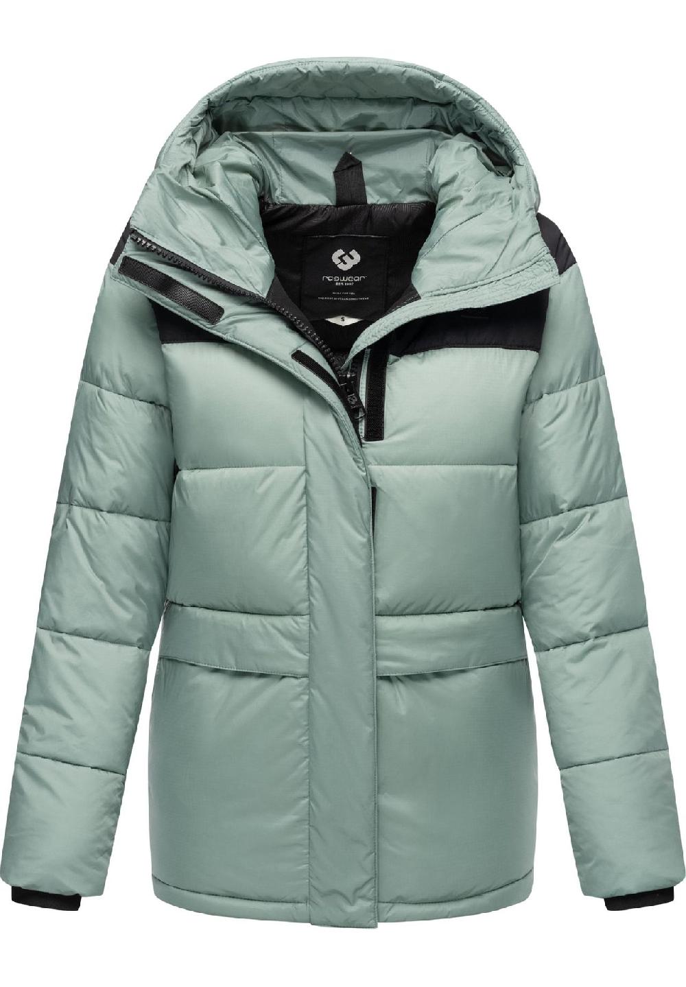 ragwear™ Steppjacke Wikesh Online Shopping