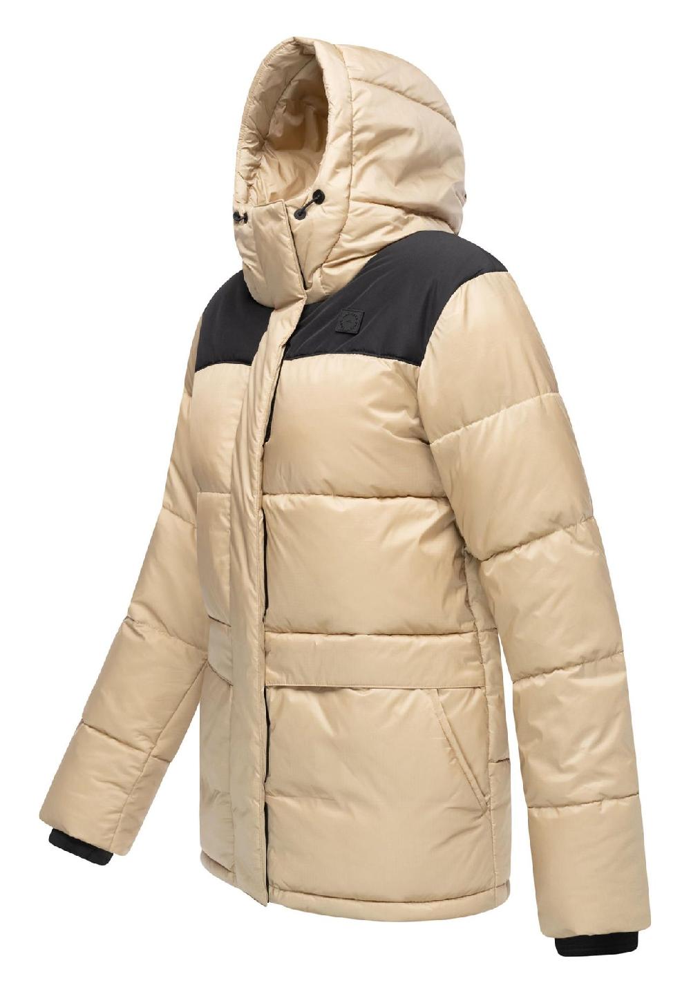 ragwear™ Steppjacke Wikesh Exklusivangebot