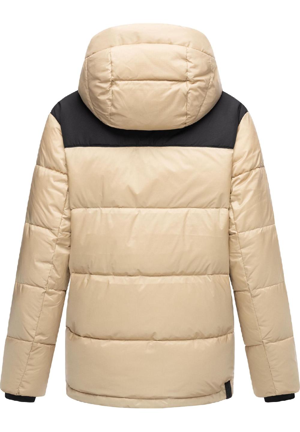 ragwear™ Steppjacke Wikesh Exklusivangebot