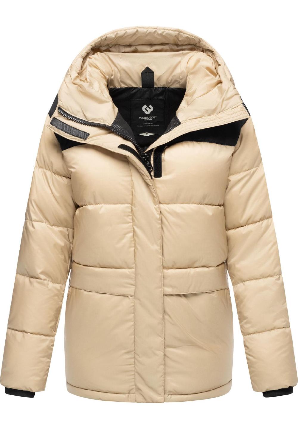 ragwear™ Steppjacke Wikesh Exklusivangebot