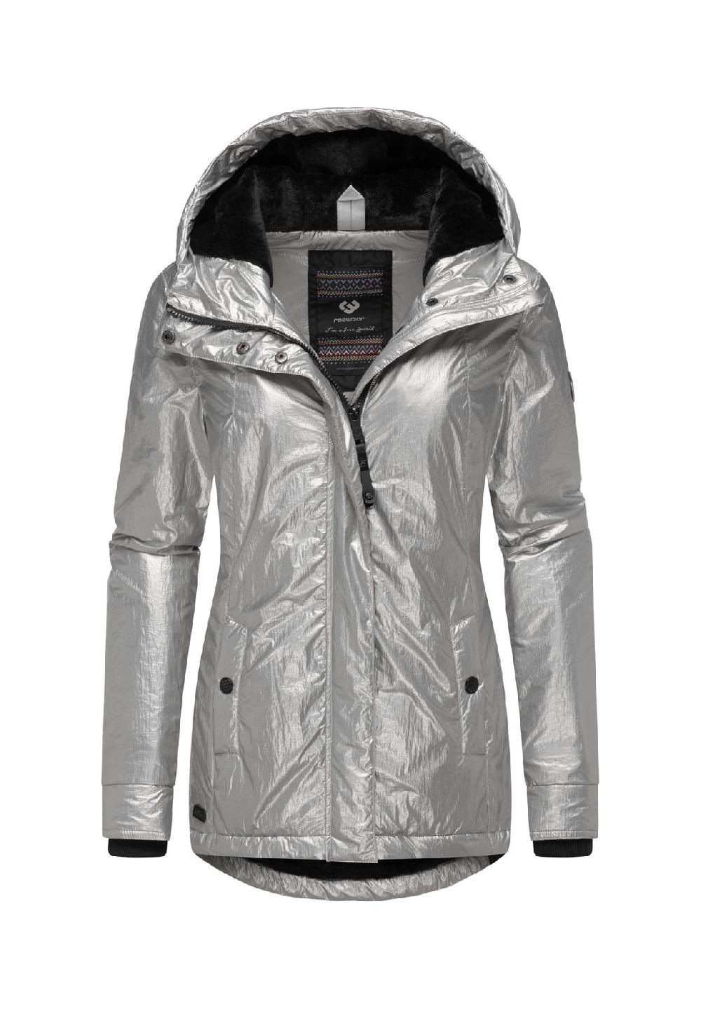 ragwear™ Winterjacke Monadde Bling Black Friday