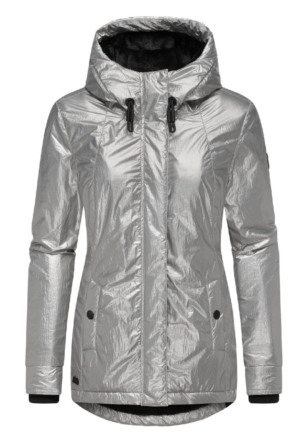 ragwear™ Winterjacke Monadde Bling Black Friday