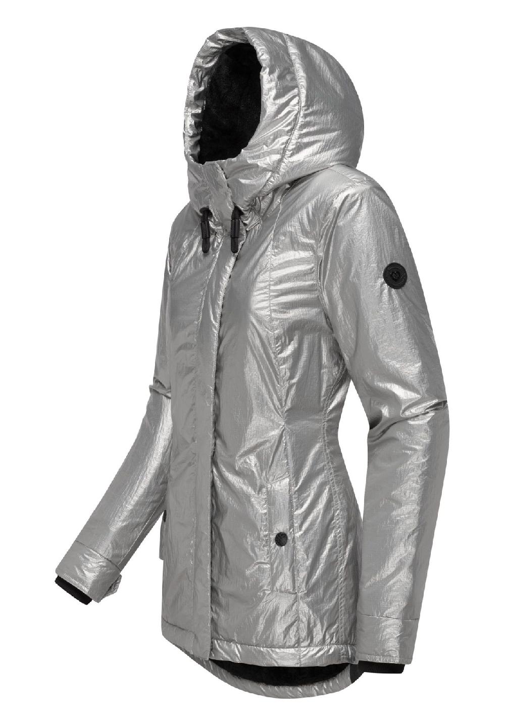 ragwear™ Winterjacke Monadde Bling Black Friday