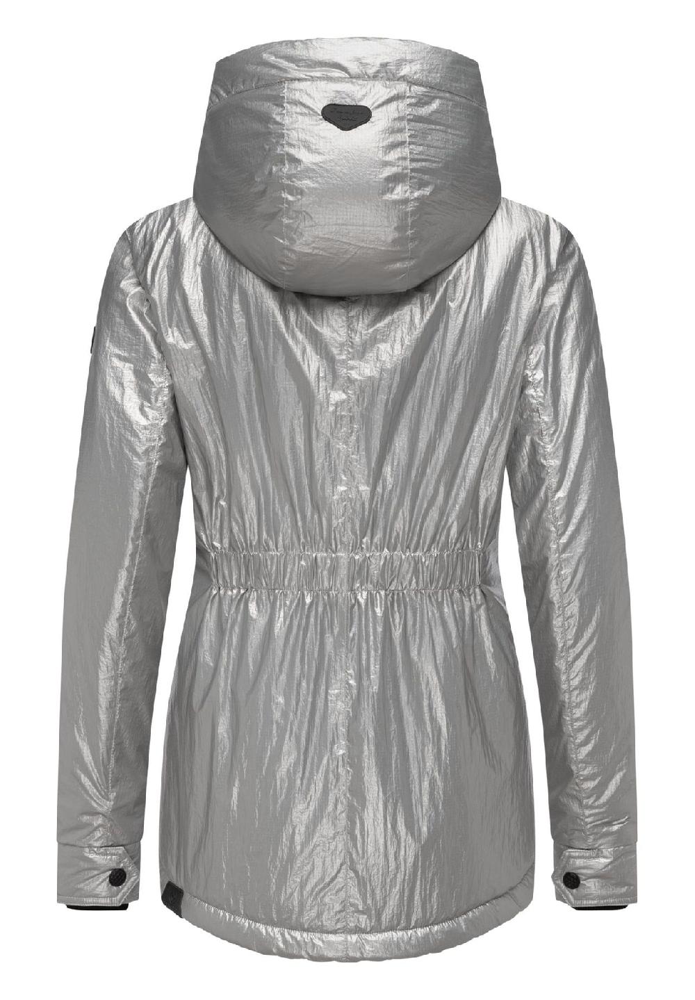 ragwear™ Winterjacke Monadde Bling Black Friday