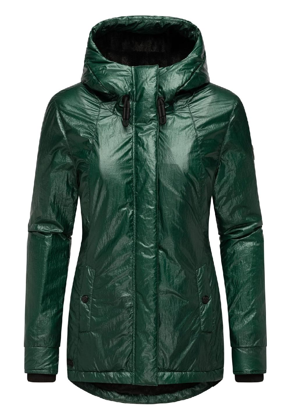 ragwear™ Winterjacke Monadde Bling Cyber Monday