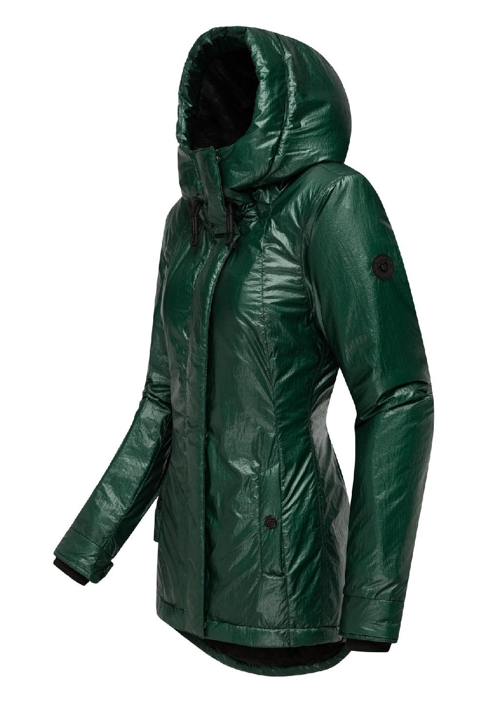 ragwear™ Winterjacke Monadde Bling Cyber Monday
