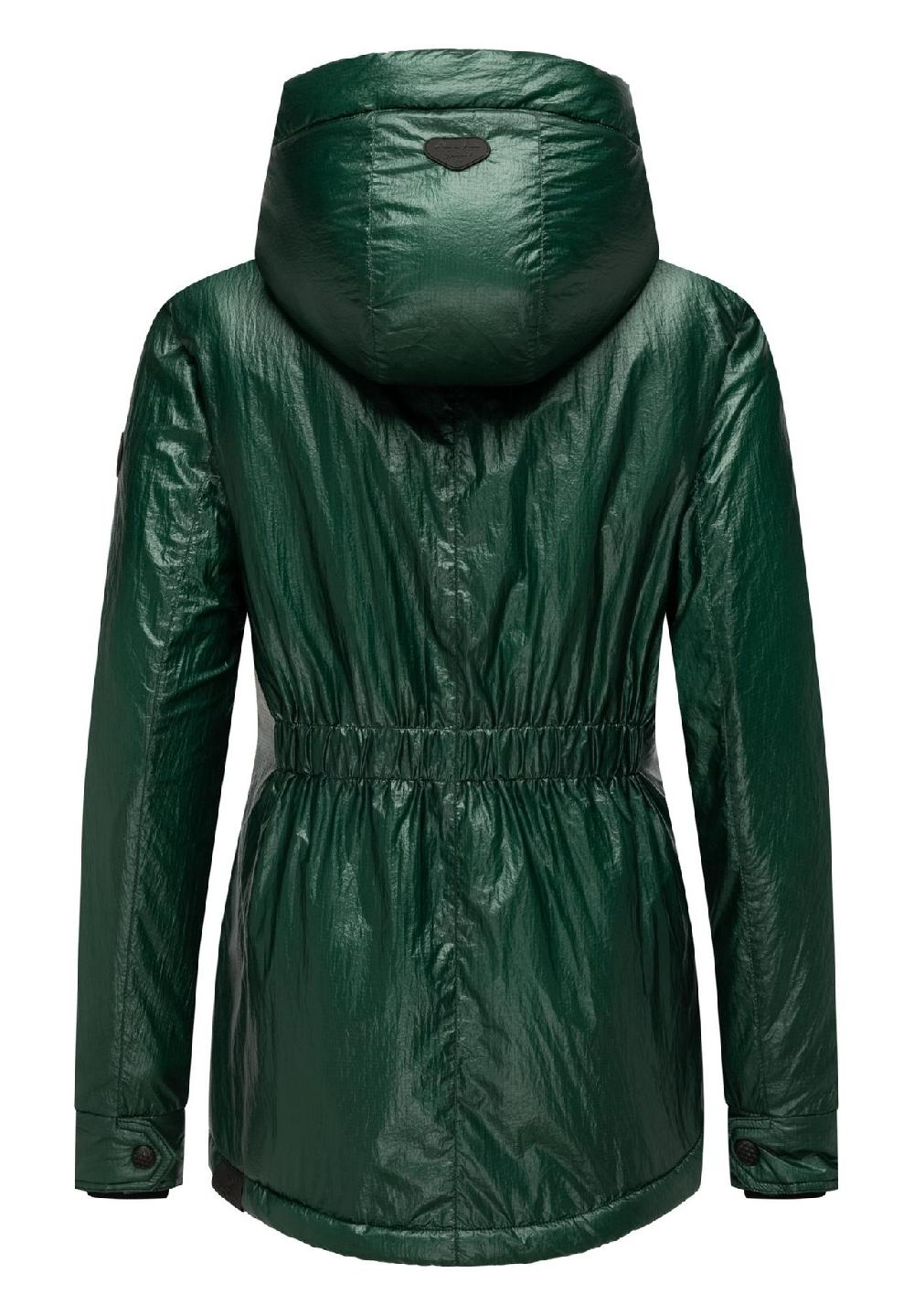 ragwear™ Winterjacke Monadde Bling Cyber Monday