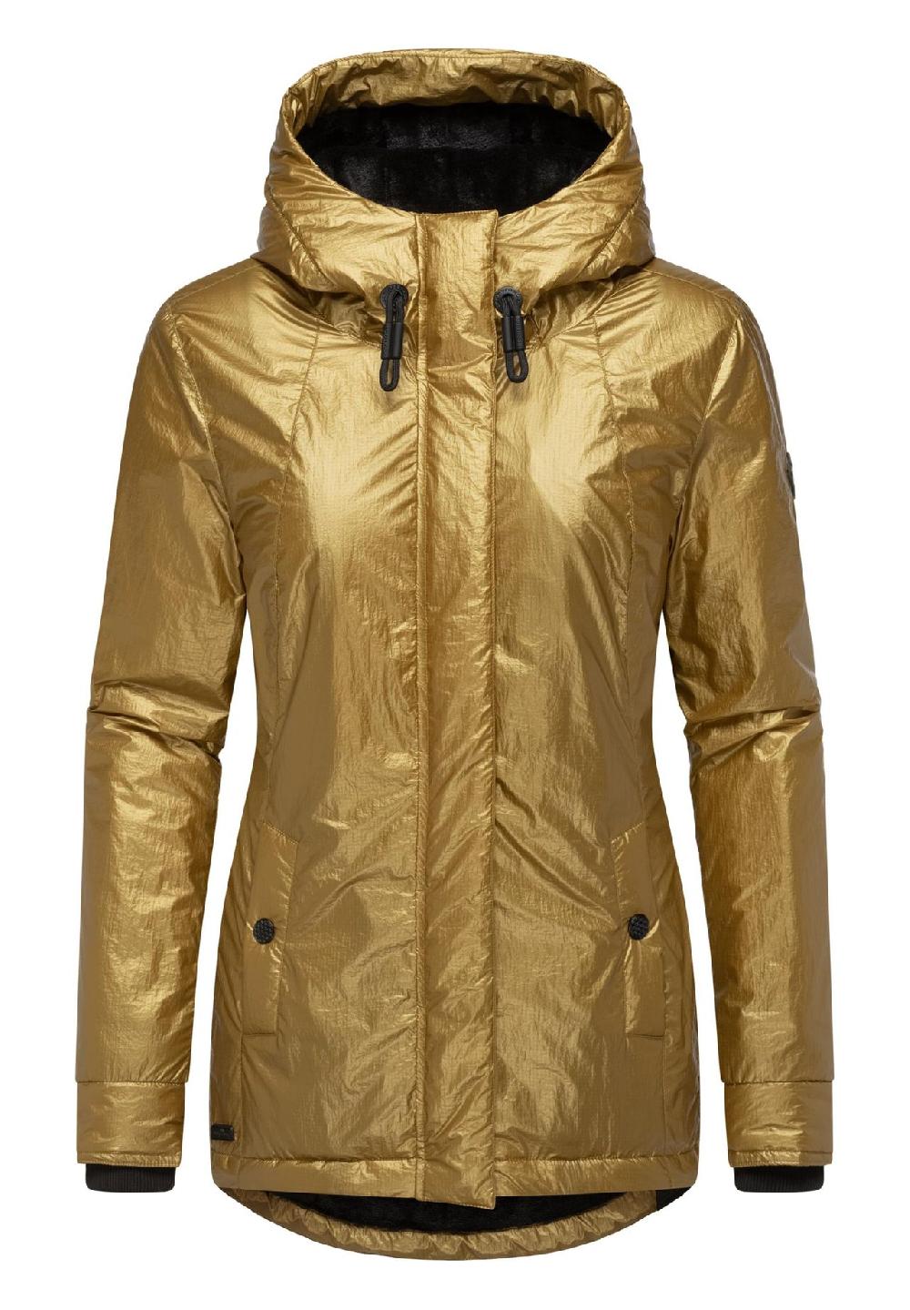 ragwear™ Winterjacke Monadde Bling Weihnachtsangebot