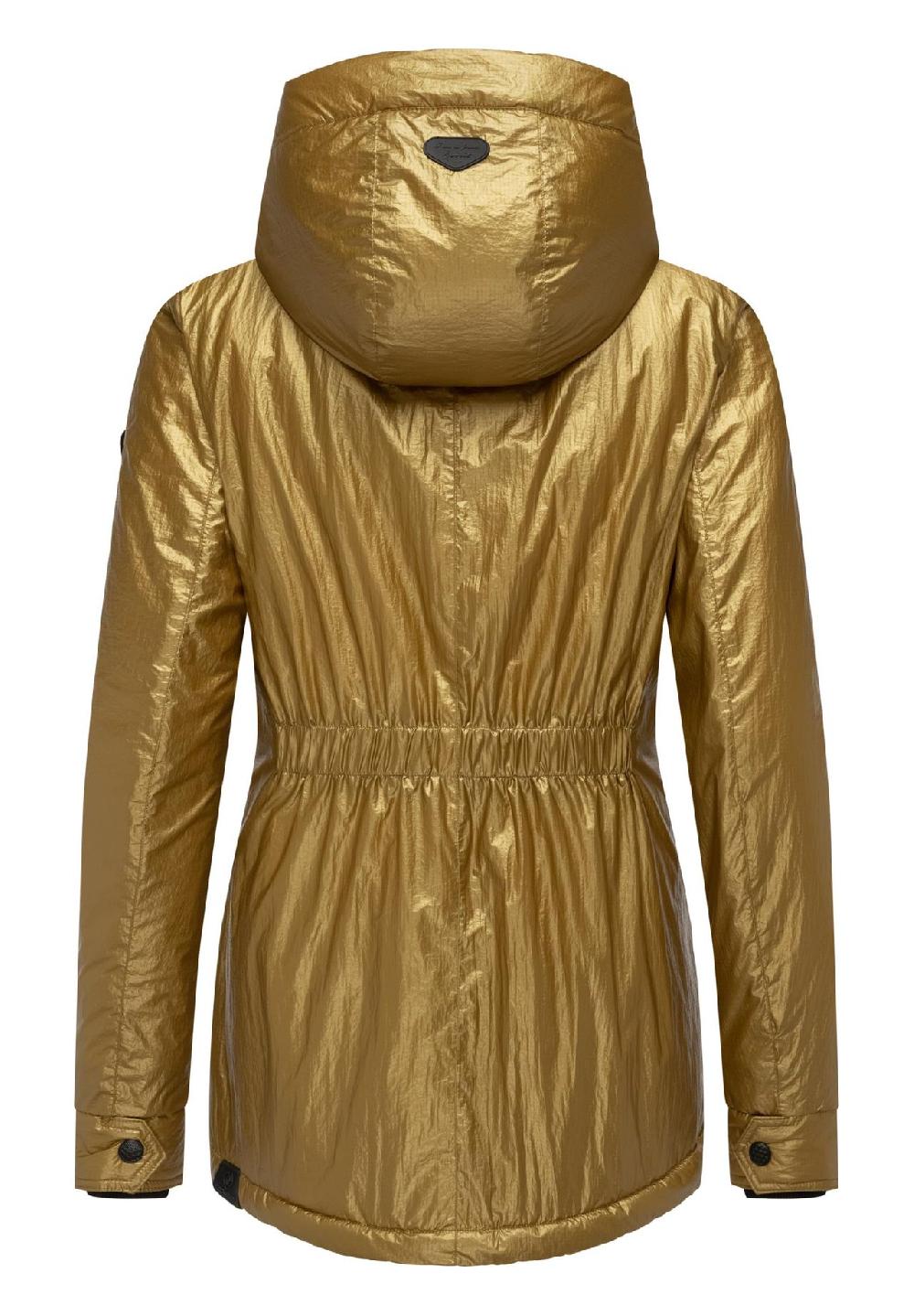 ragwear™ Winterjacke Monadde Bling Weihnachtsangebot