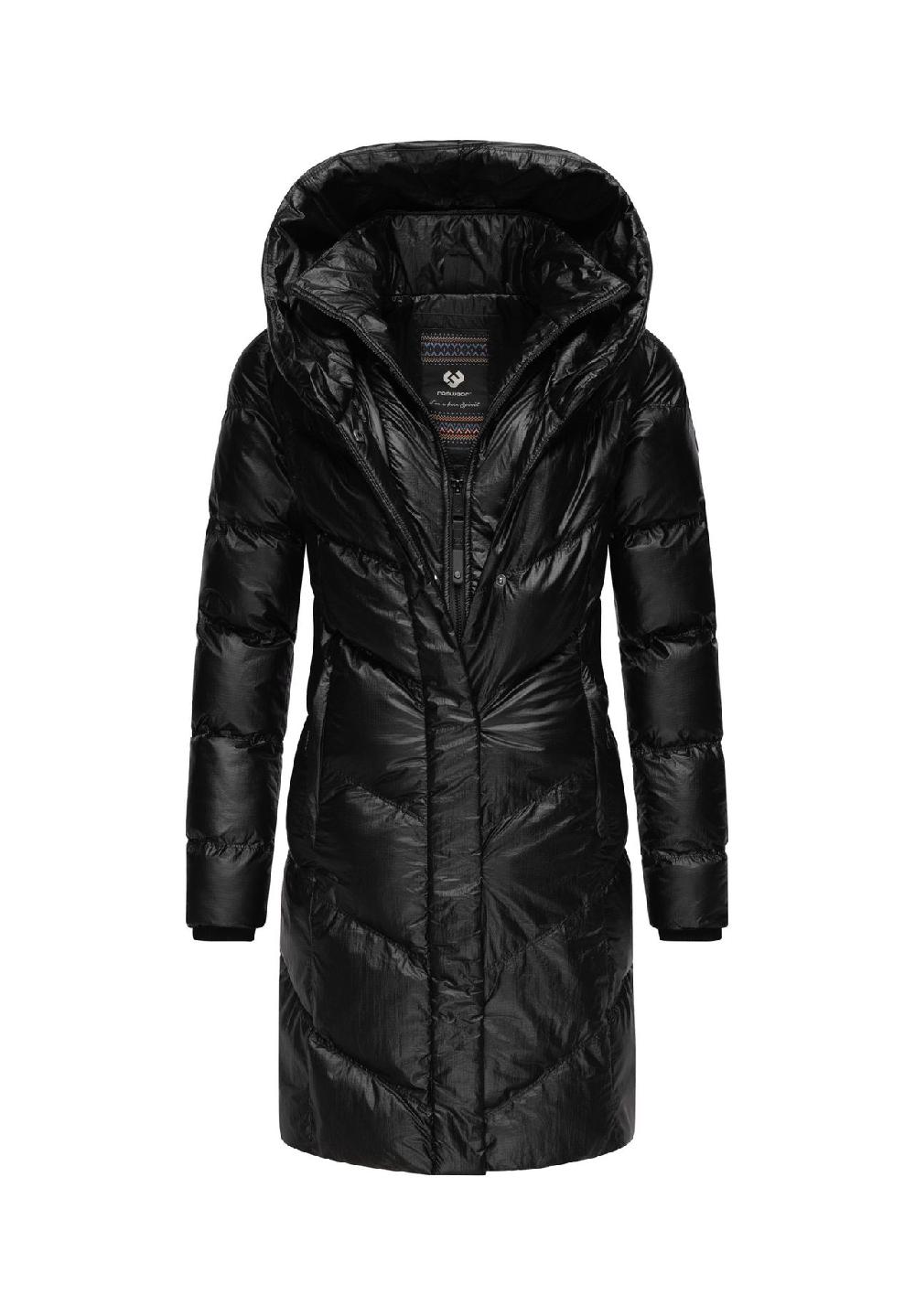 ragwear™ Kurzmantel Natalka Bling Osterangebot