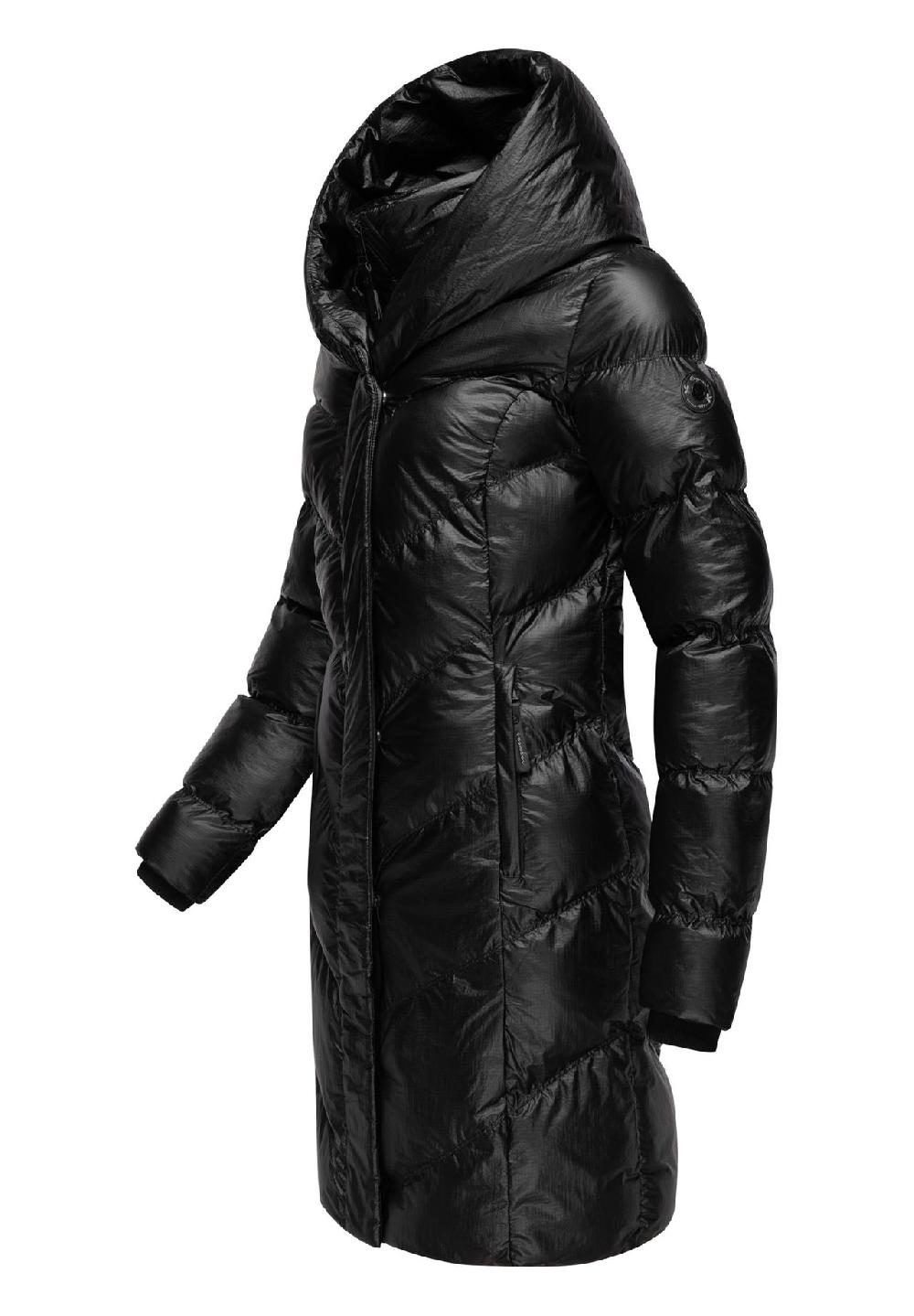 ragwear™ Kurzmantel Natalka Bling Osterangebot