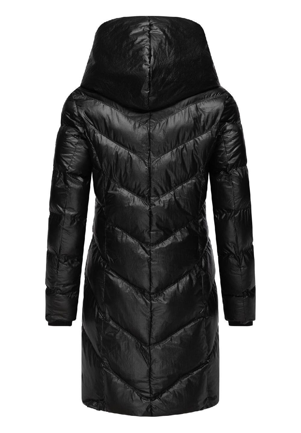 ragwear™ Kurzmantel Natalka Bling Osterangebot