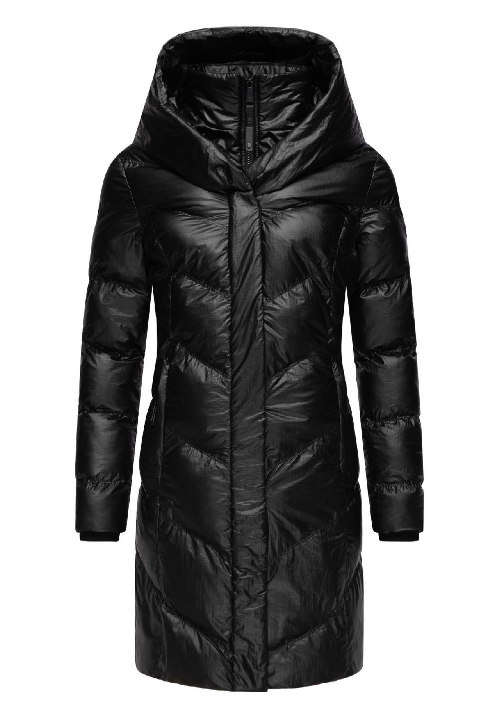 ragwear™ Kurzmantel Natalka Bling Osterangebot