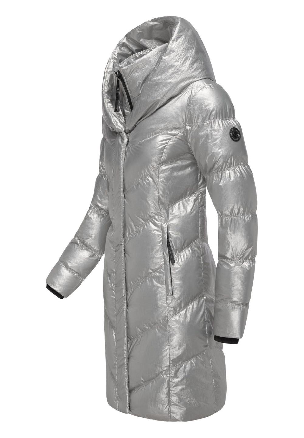 ragwear™ Kurzmantel Natalka Bling Muttertagsangebot