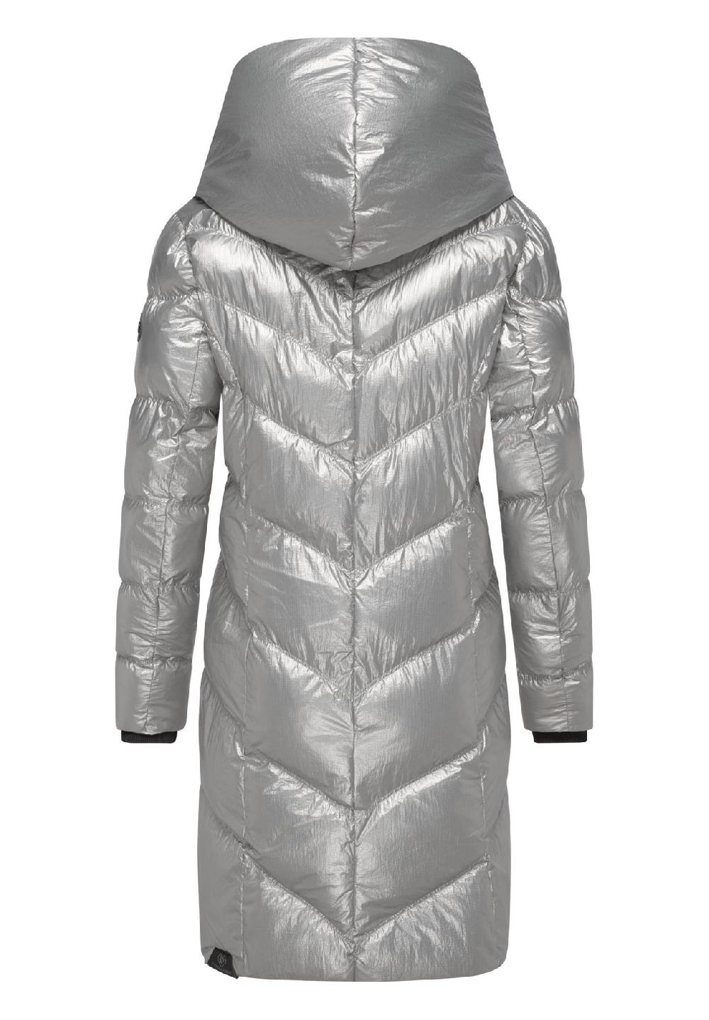 ragwear™ Kurzmantel Natalka Bling Muttertagsangebot