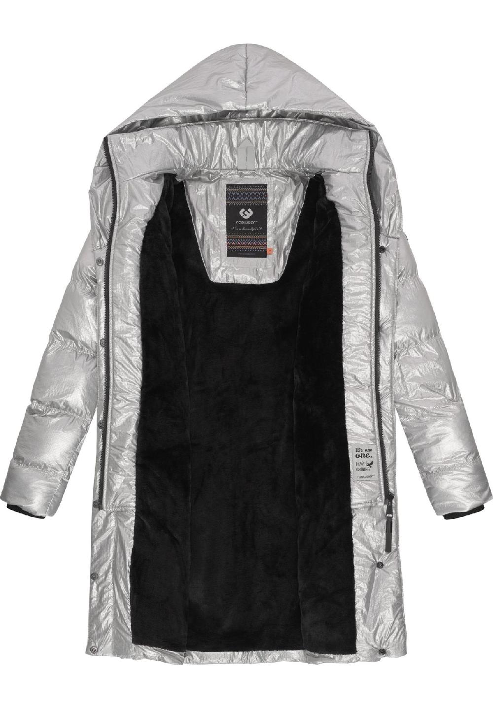 ragwear™ Kurzmantel Natalka Bling Muttertagsangebot