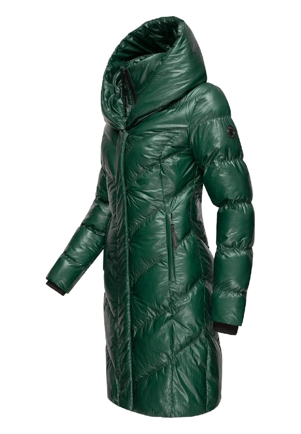 ragwear™ Kurzmantel Natalka Bling Vatertagsangebot