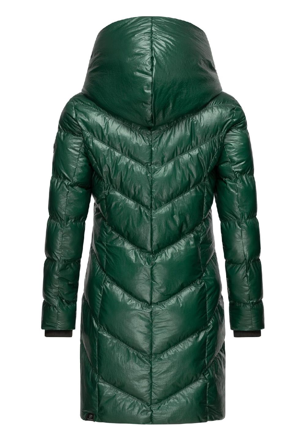 ragwear™ Kurzmantel Natalka Bling Vatertagsangebot