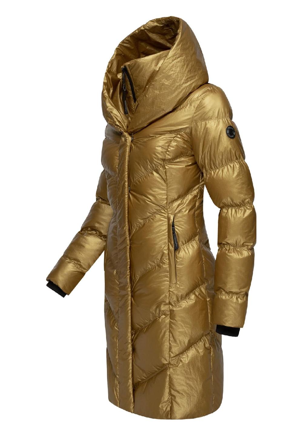 ragwear™ Kurzmantel Natalka Bling Valentinstagsangebot