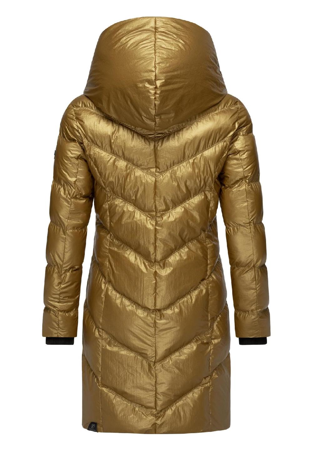 ragwear™ Kurzmantel Natalka Bling Valentinstagsangebot