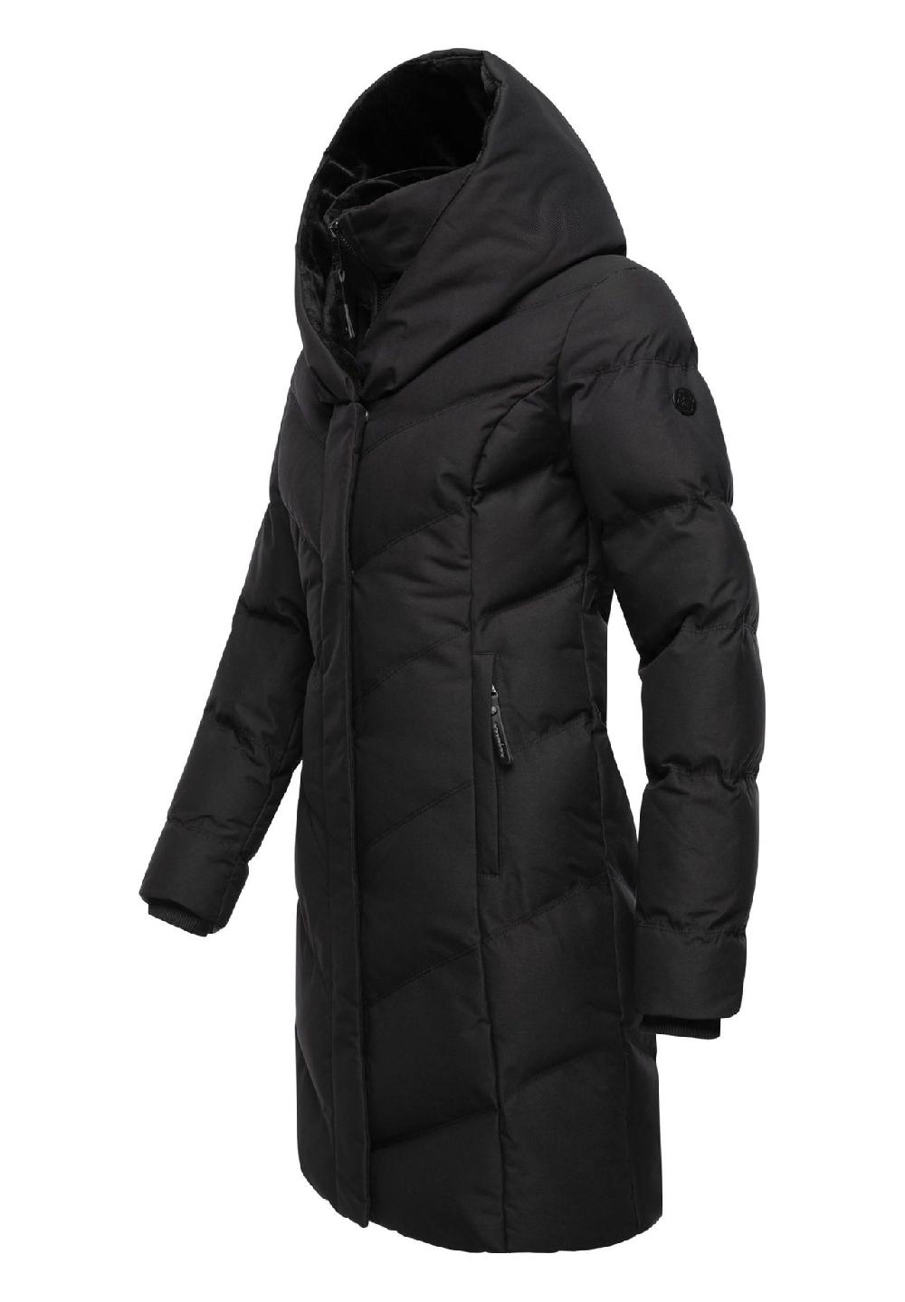 ragwear™ Steppmantel Natalka Cosy Jubiläumsangebot
