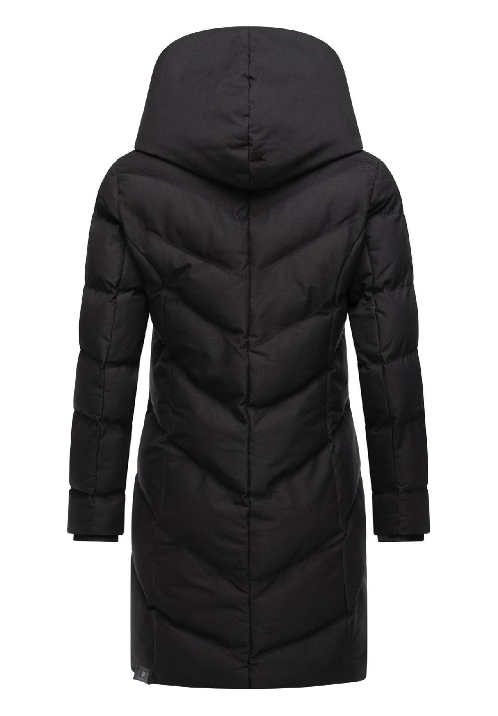 ragwear™ Steppmantel Natalka Cosy Jubiläumsangebot