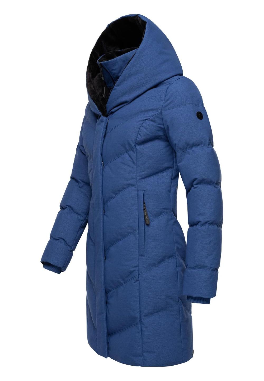 ragwear™ Steppmantel Natalka Cosy Lagerräumung