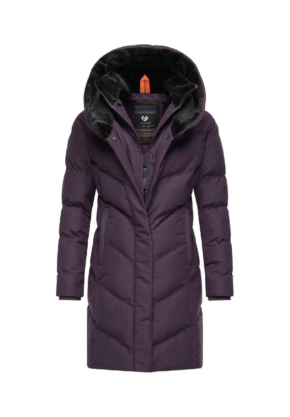 ragwear™ Steppmantel Natalka Cosy Heißer Verkauf