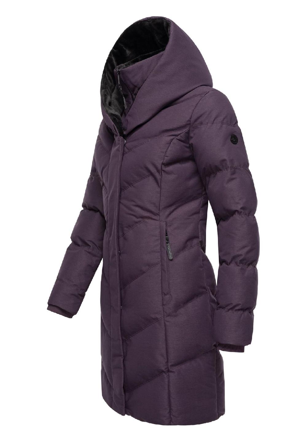 ragwear™ Steppmantel Natalka Cosy Heißer Verkauf