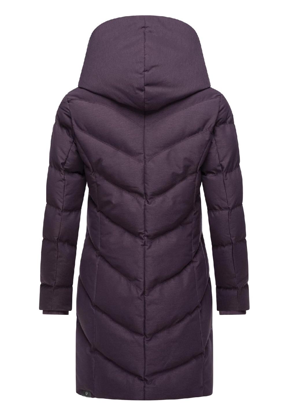 ragwear™ Steppmantel Natalka Cosy Heißer Verkauf