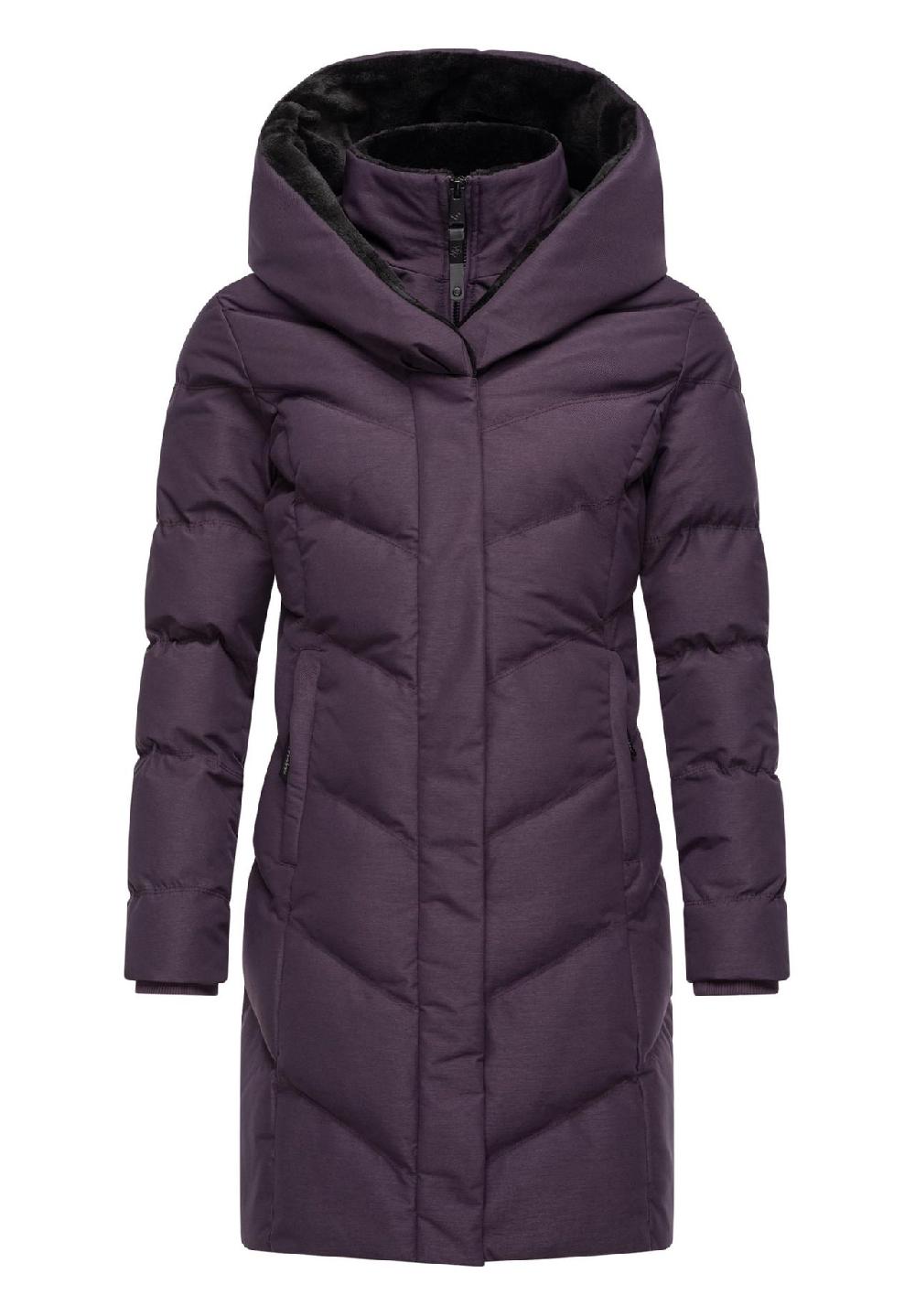 ragwear™ Steppmantel Natalka Cosy Heißer Verkauf