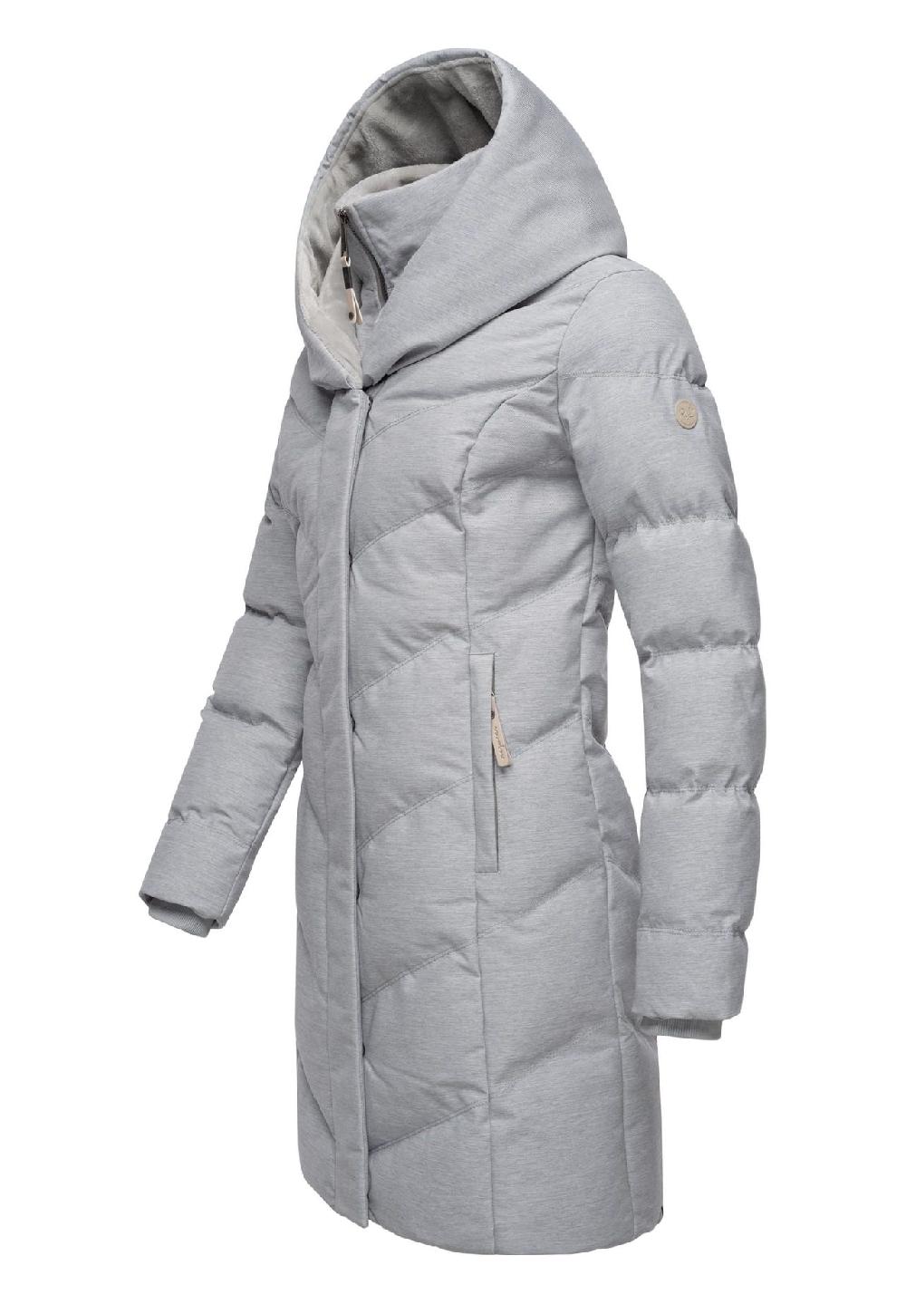 ragwear™ Steppmantel Natalka Cosy Top Angebot