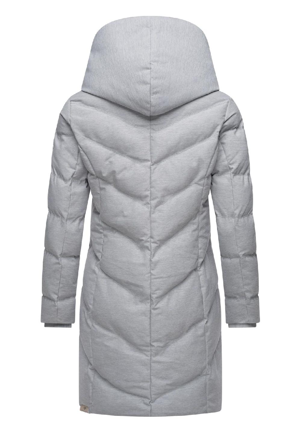 ragwear™ Steppmantel Natalka Cosy Top Angebot