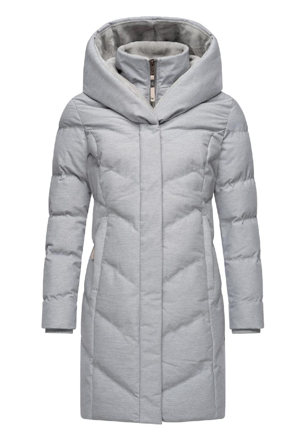 ragwear™ Steppmantel Natalka Cosy Top Angebot