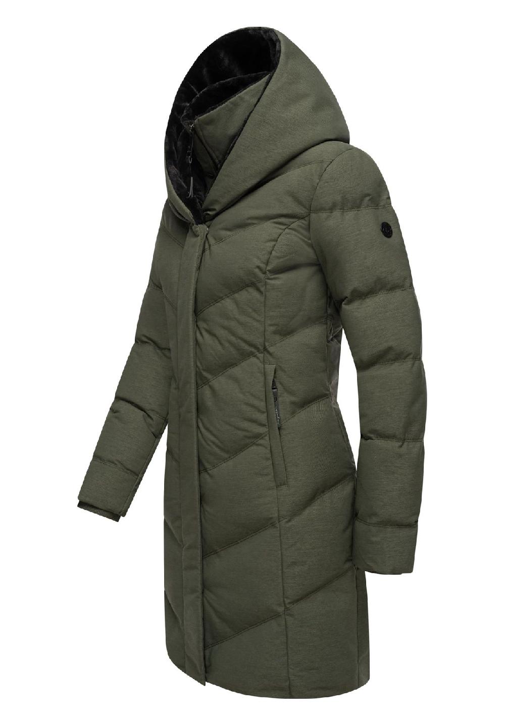 ragwear™ Steppmantel Natalka Cosy Neueste Mode