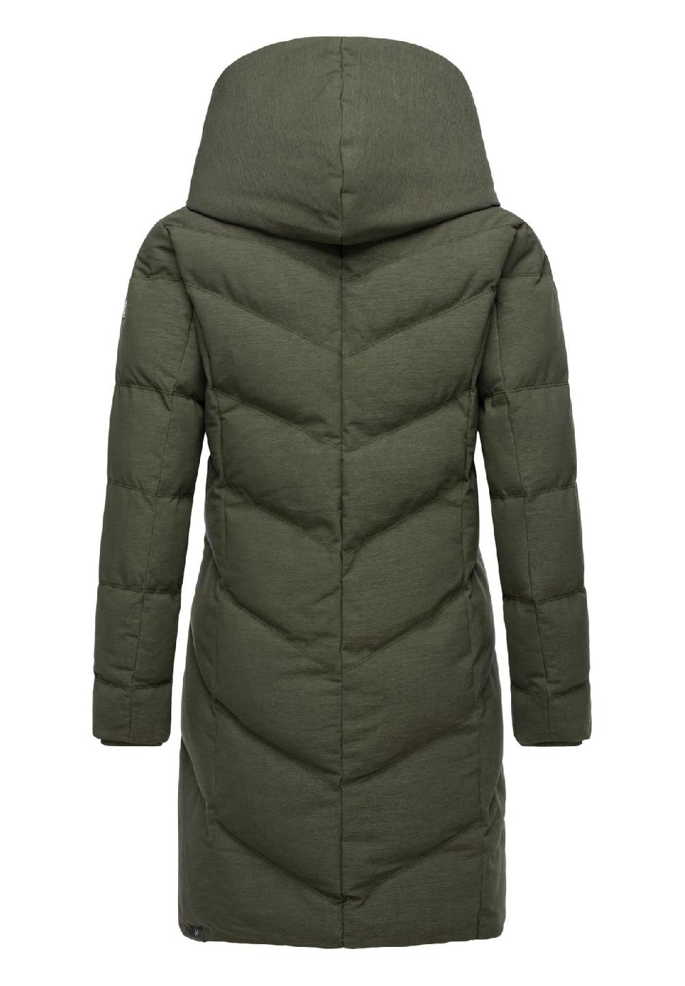 ragwear™ Steppmantel Natalka Cosy Neueste Mode
