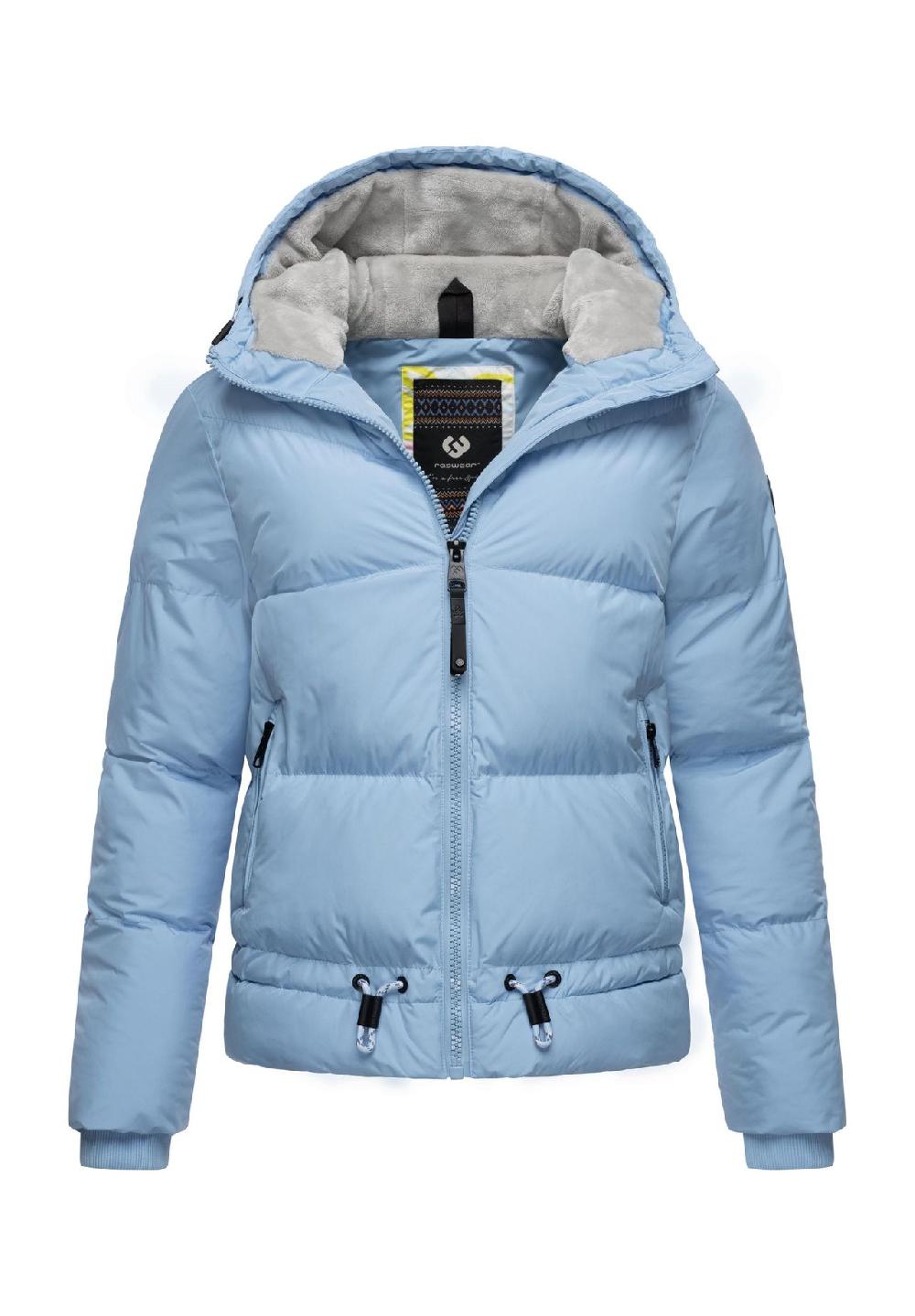 ragwear™ Steppjacke Briony Online Outlet