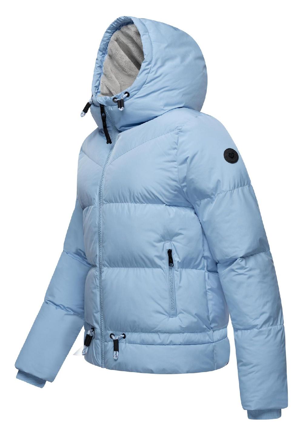 ragwear™ Steppjacke Briony Online Outlet