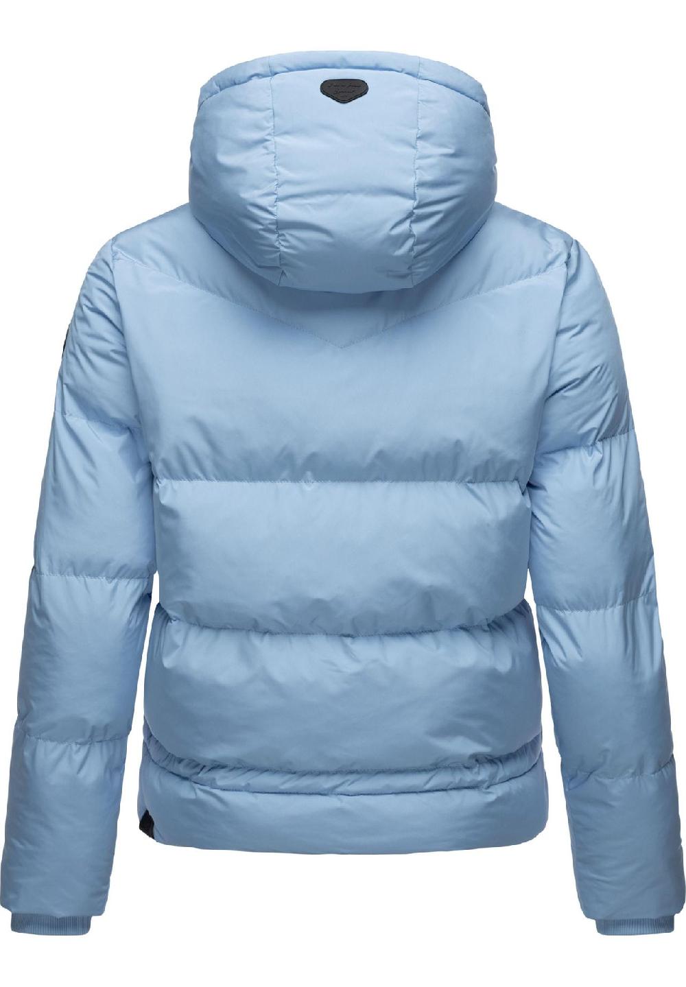 ragwear™ Steppjacke Briony Online Outlet