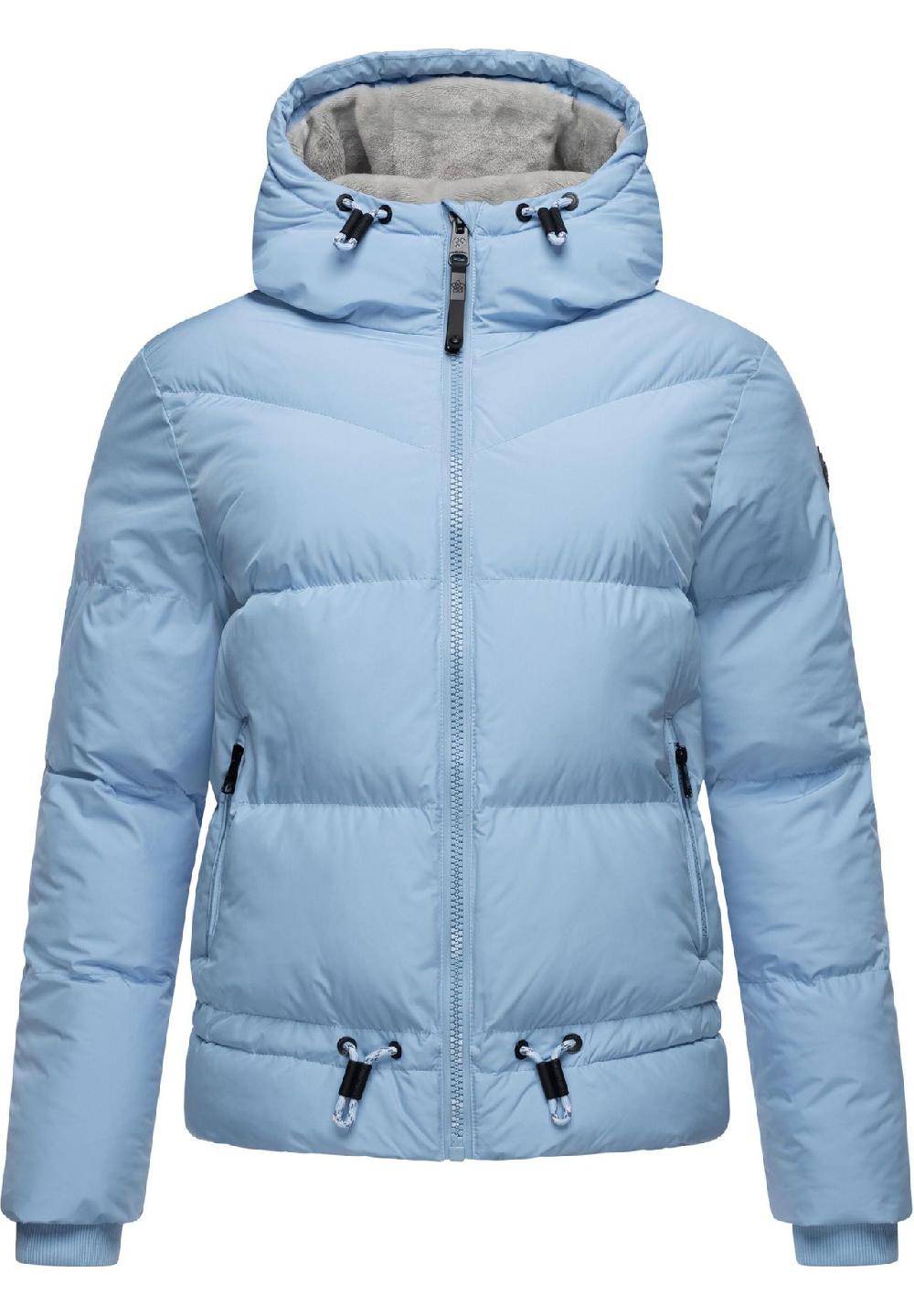 ragwear™ Steppjacke Briony Online Outlet