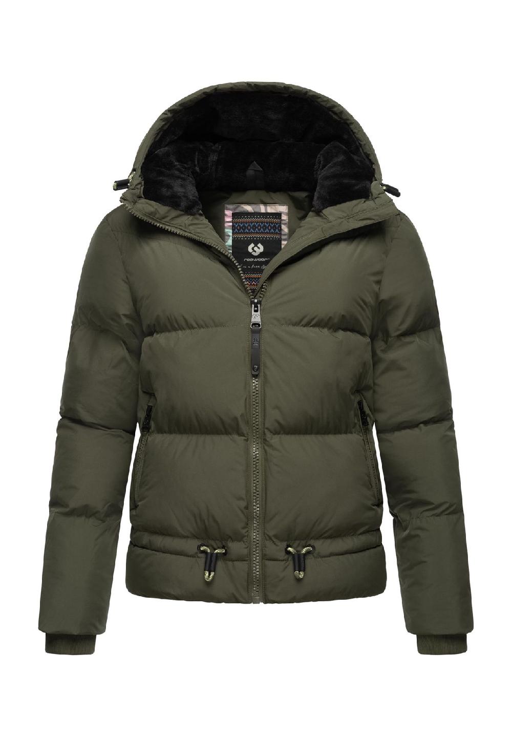 ragwear™ Steppjacke Briony Blitzangebot