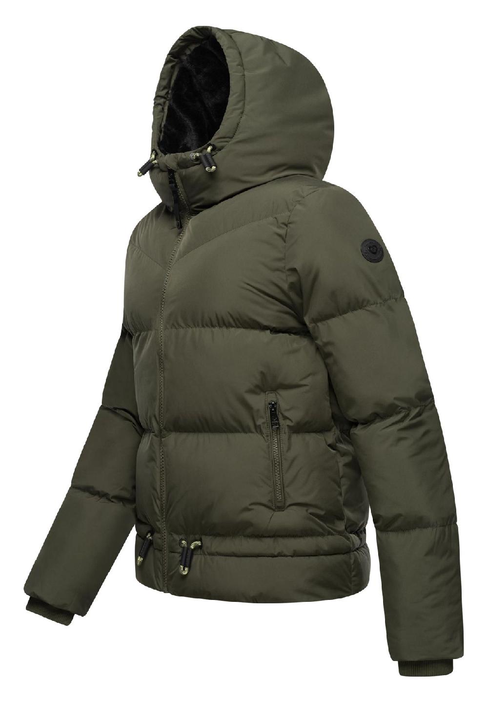 ragwear™ Steppjacke Briony Blitzangebot