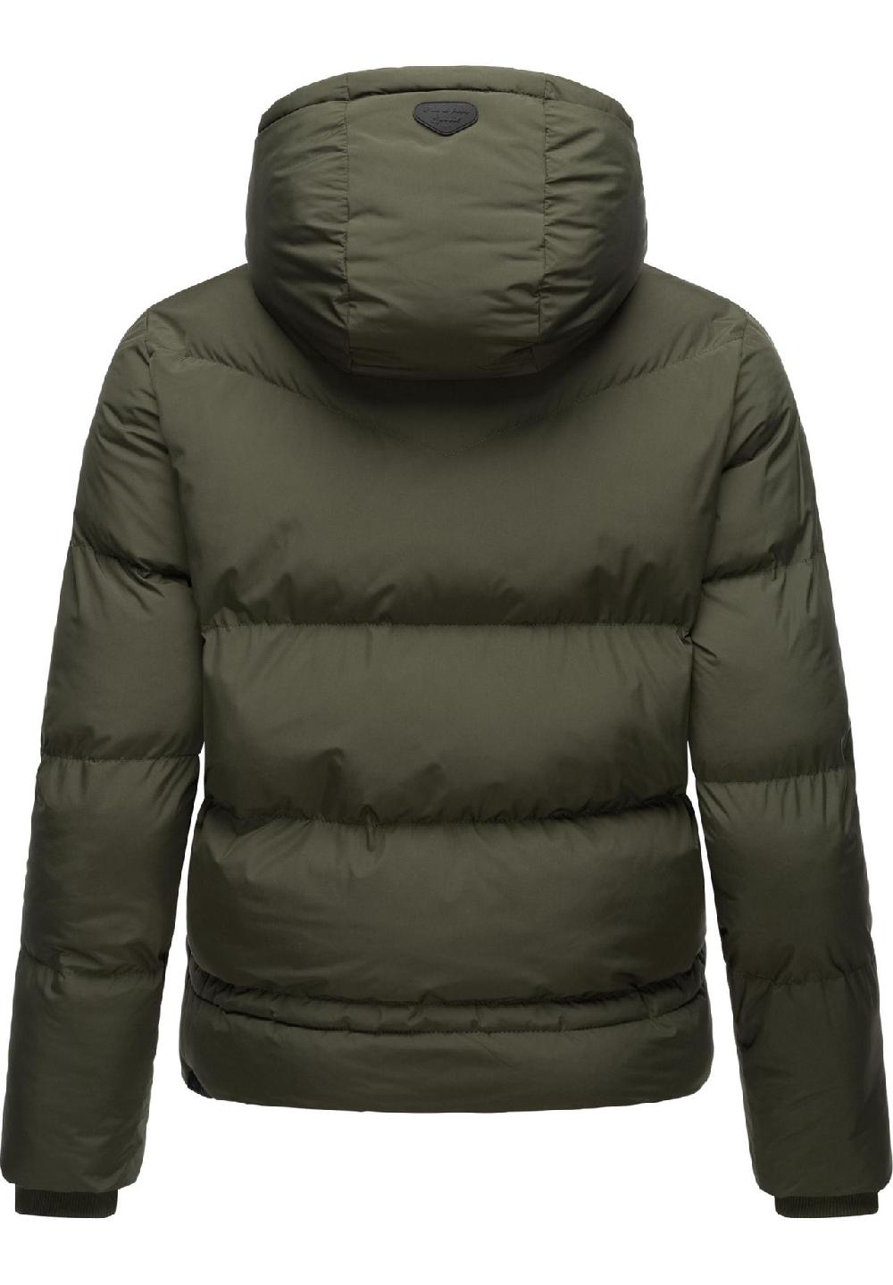 ragwear™ Steppjacke Briony Blitzangebot