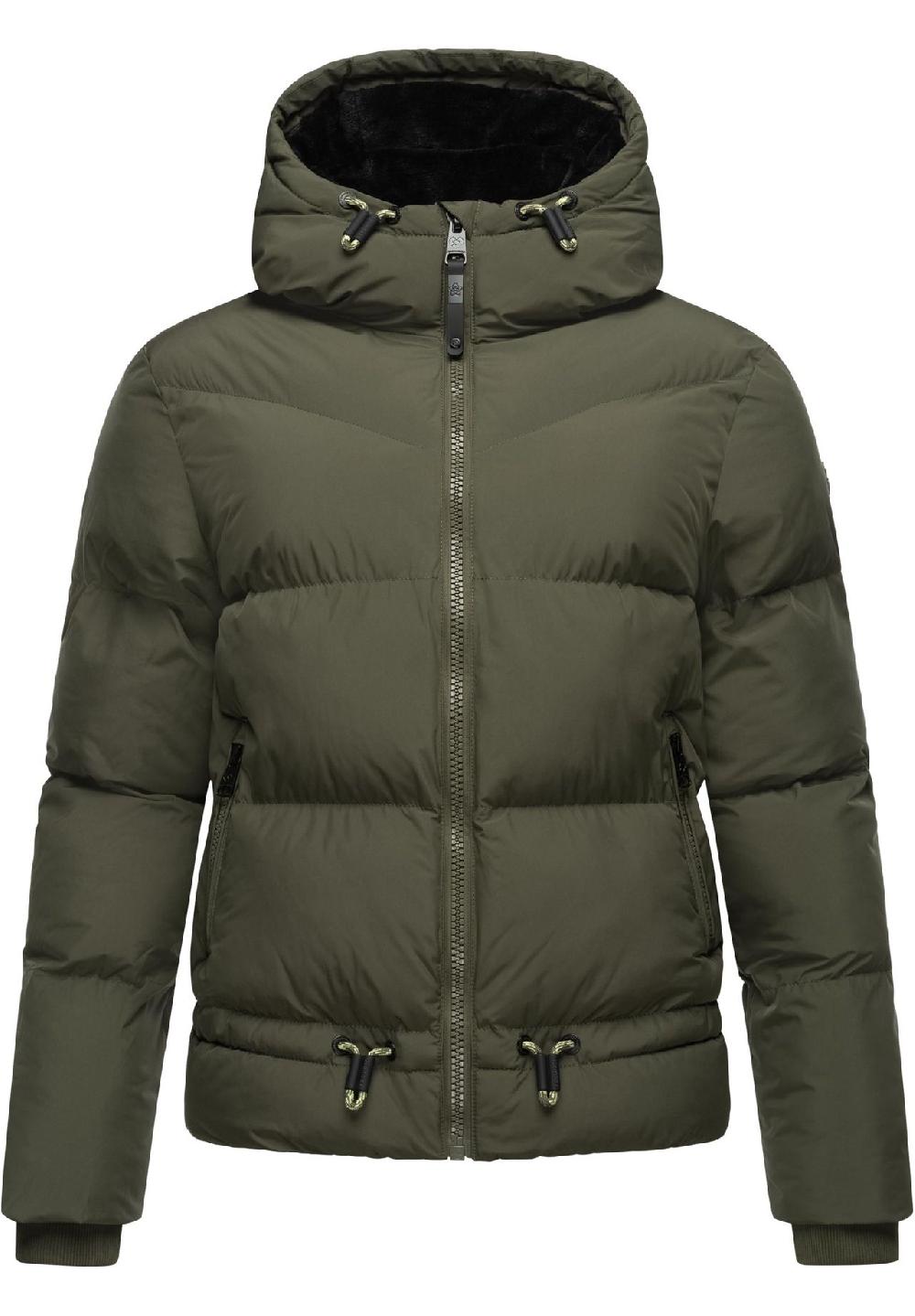ragwear™ Steppjacke Briony Blitzangebot