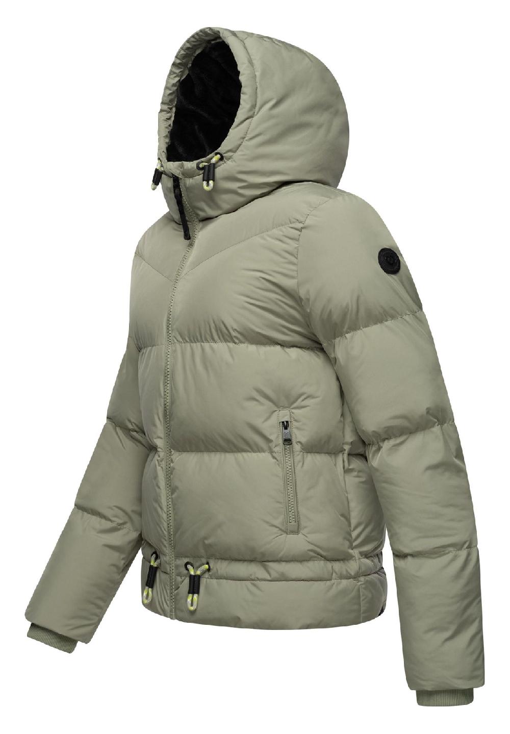 ragwear™ Steppjacke Briony Große Rabatte