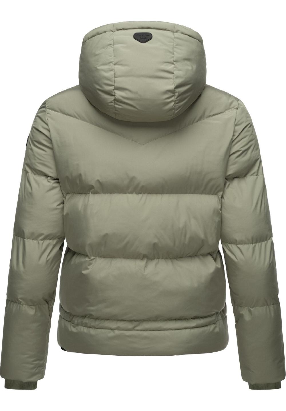 ragwear™ Steppjacke Briony Große Rabatte