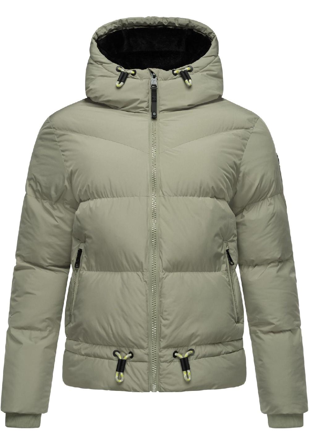 ragwear™ Steppjacke Briony Große Rabatte