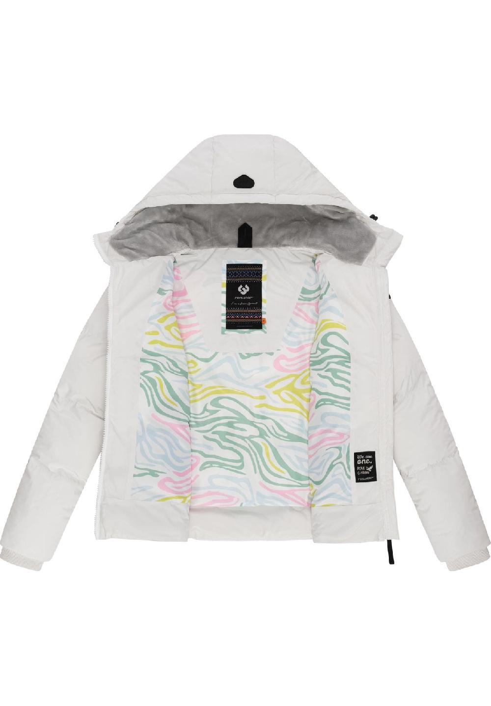 ragwear™ Steppjacke Briony Neuheiten
