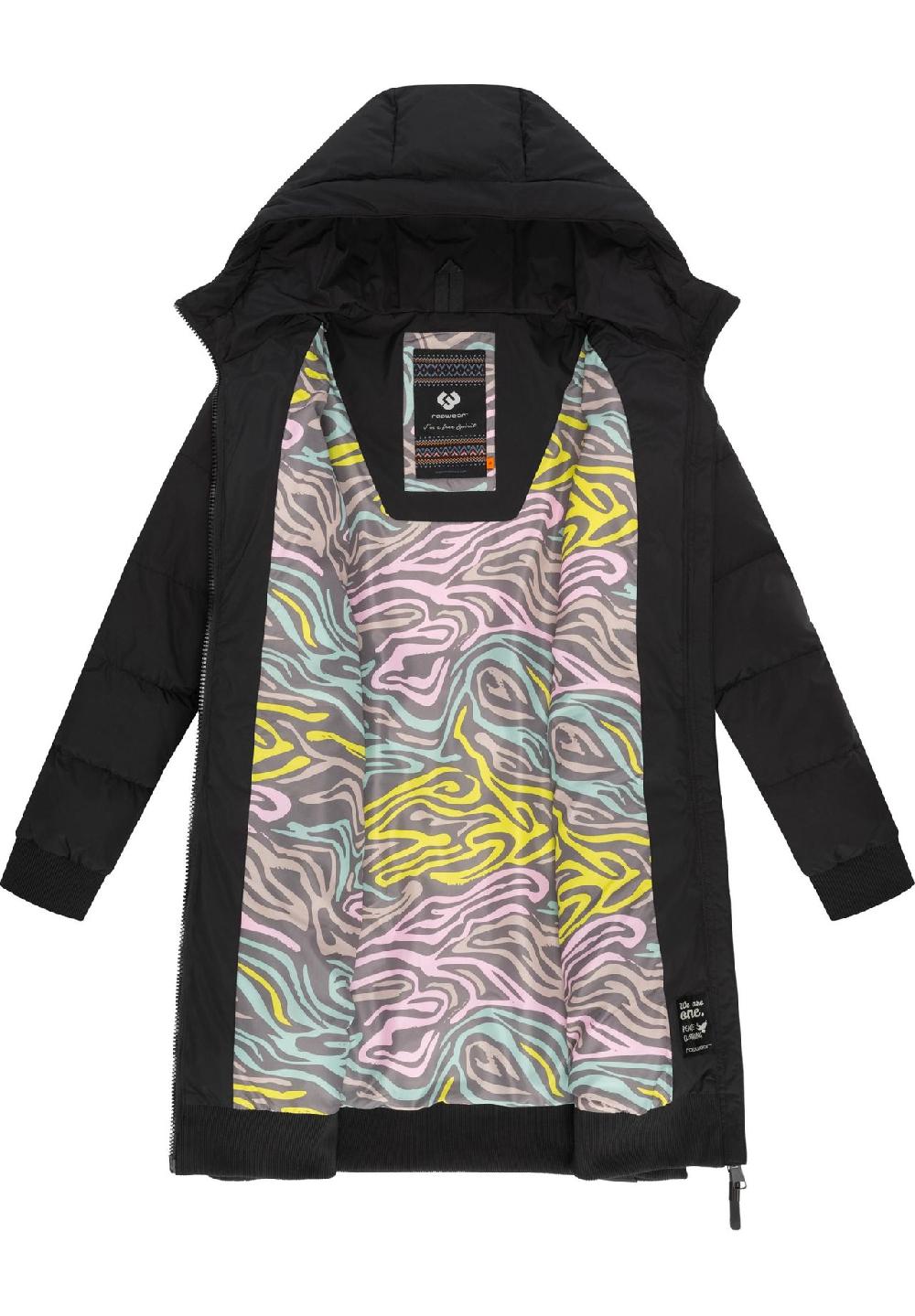 ragwear™ Steppmantel Briosh Bestseller
