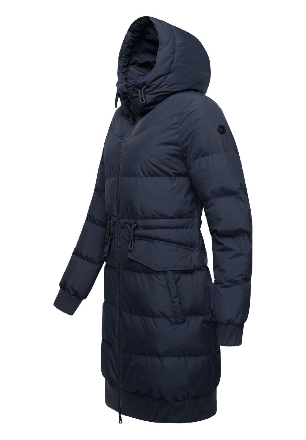 ragwear™ Steppmantel Briosh Räumungsverkauf